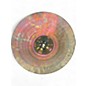 Used SABIAN 16in AAX Crash Cymbal