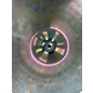 Used SABIAN 16in AAX Crash Cymbal