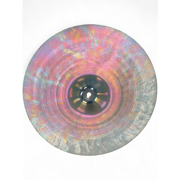 Used SABIAN 16in AAX Crash Cymbal