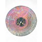 Used SABIAN 16in AAX Crash Cymbal