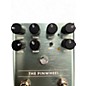 Used Fender The Pinwheel Effect Pedal