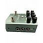 Used Fender The Pinwheel Effect Pedal