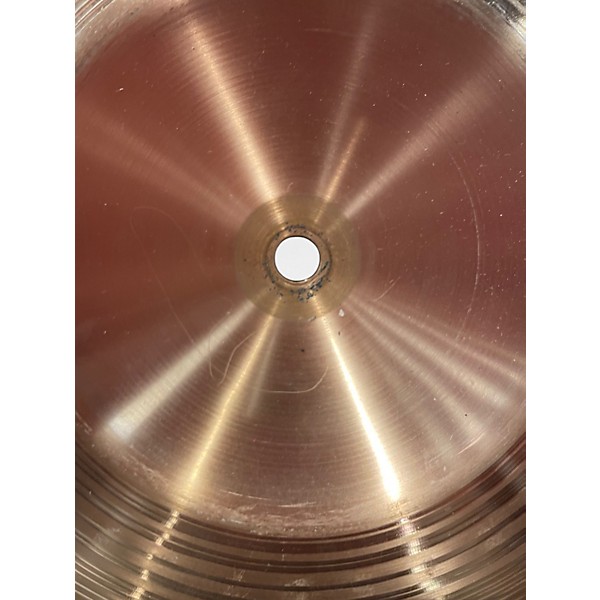 Used Paiste 20in 802 Cymbal