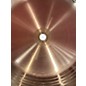 Used Paiste 20in 802 Cymbal thumbnail