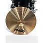 Used Paiste 20in 802 Cymbal