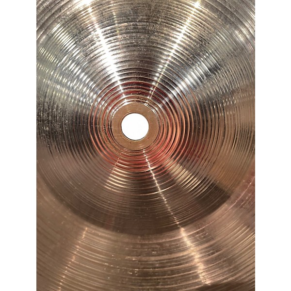 Used Paiste 20in 802 Cymbal