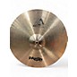 Used Paiste 20in 802 Cymbal