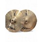 Used Zildjian 13in i series Cymbal thumbnail