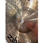 Used Zildjian 13in i series Cymbal
