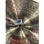 Used Zildjian 13in i series Cymbal