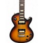 Used Gibson Les Paul Studio Tobacco Burst Solid Body Electric Guitar