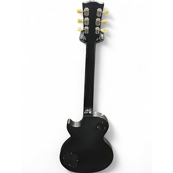 Used Gibson Les Paul Studio Tobacco Burst Solid Body Electric Guitar