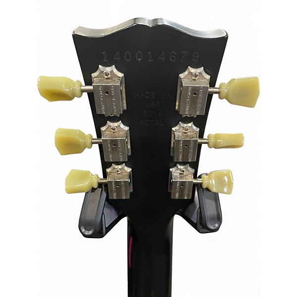 Used Gibson Les Paul Studio Tobacco Burst Solid Body Electric Guitar