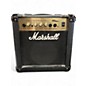 Used Marshall MG10CD 1X6.5 10W Guitar Combo Amp thumbnail