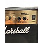 Used Marshall MG10CD 1X6.5 10W Guitar Combo Amp