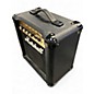 Used Marshall MG10CD 1X6.5 10W Guitar Combo Amp