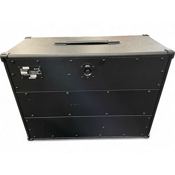 Used BOSS KTN-C212W Guitar Cabinet