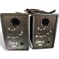 Used Sterling Audio MX5 Pair Powered Monitor