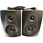 Used Sterling Audio MX5 Pair Powered Monitor