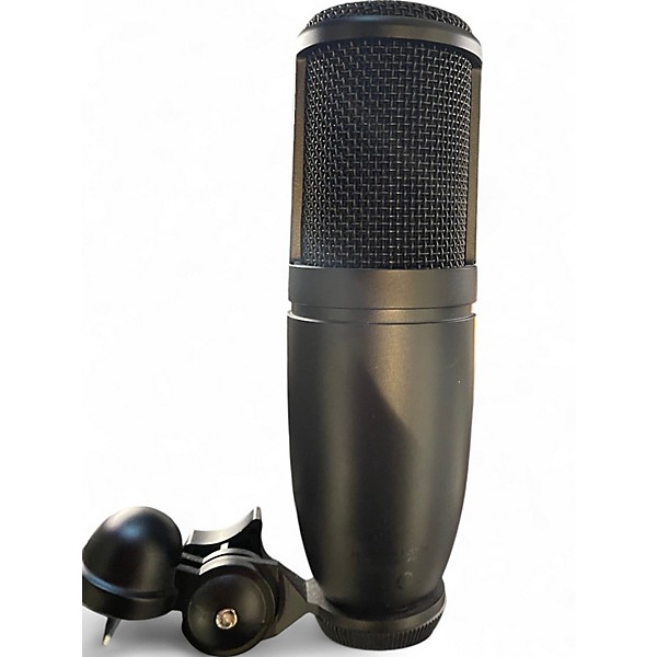 Amazon.co.jp: AKG P120 Project Studio Line コンデンサー