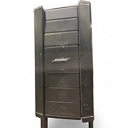 Used 2020 Bose F1 812 Powered Speaker