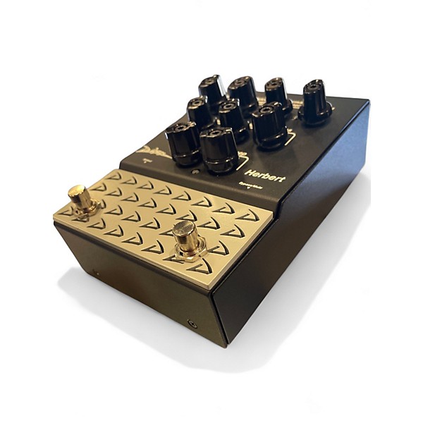 Used Diezel HERBERT Tuner Pedal