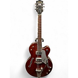 Vintage 1967 Gretsch Guitars CHET ATKINS TENNESSEAN RED Hollow Body Electric Guitar