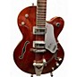 Vintage 1967 Gretsch Guitars CHET ATKINS TENNESSEAN RED Hollow Body Electric Guitar
