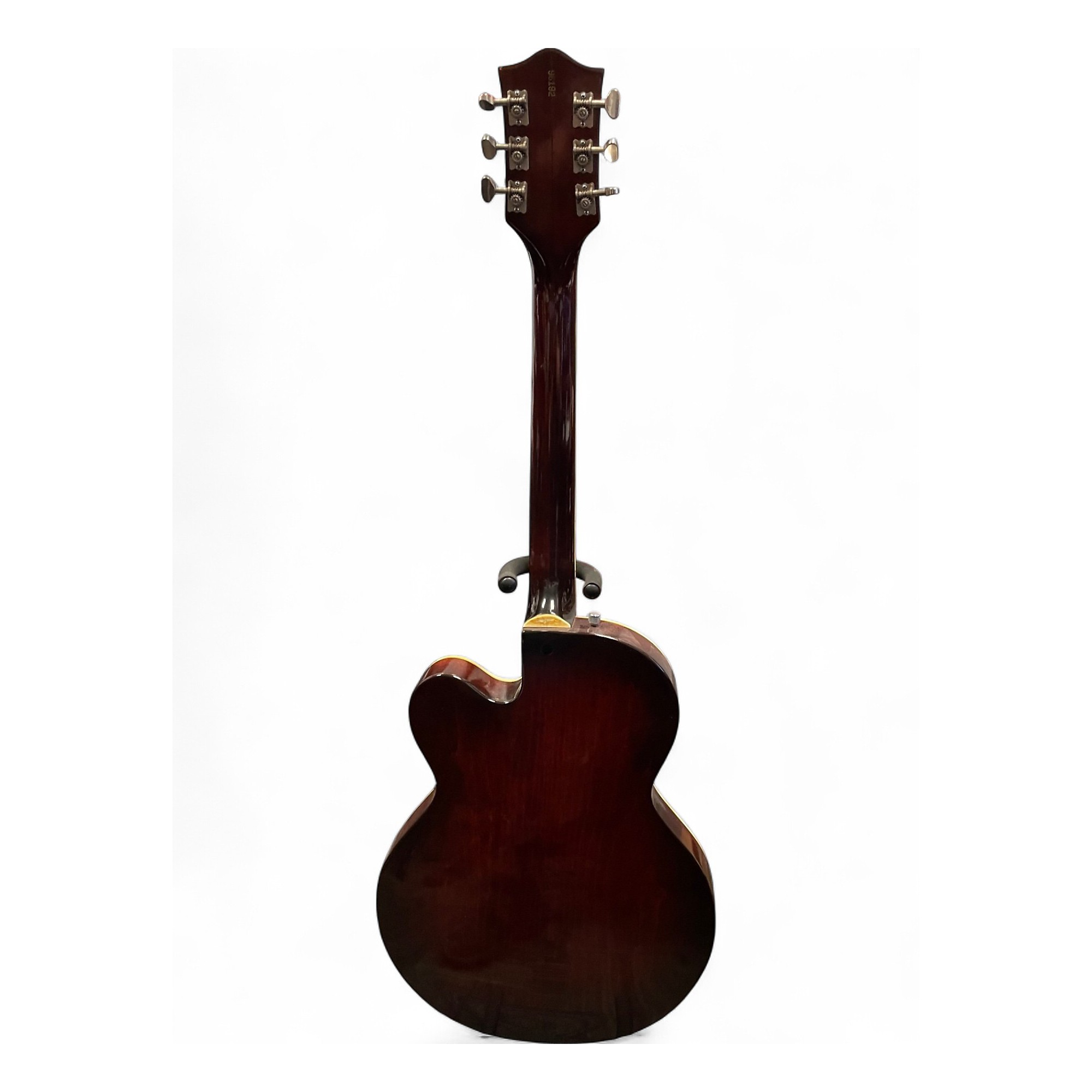 Vintage 1967 Gretsch Guitars CHET ATKINS TENNESSEAN RED Hollow