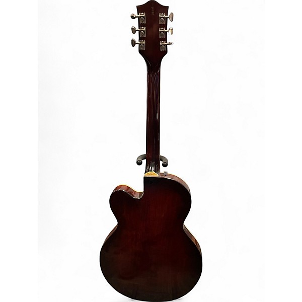 Vintage 1967 Gretsch Guitars CHET ATKINS TENNESSEAN RED Hollow Body Electric Guitar