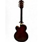 Vintage 1967 Gretsch Guitars CHET ATKINS TENNESSEAN RED Hollow Body Electric Guitar