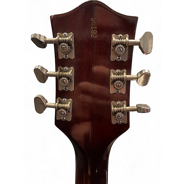 Vintage 1967 Gretsch Guitars CHET ATKINS TENNESSEAN RED Hollow Body Electric Guitar