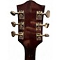 Vintage 1967 Gretsch Guitars CHET ATKINS TENNESSEAN RED Hollow Body Electric Guitar