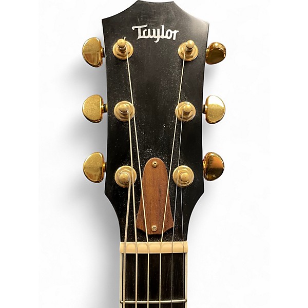 Vintage 1993 Taylor 612 Natural Acoustic Guitar
