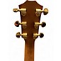 Vintage 1993 Taylor 612 Natural Acoustic Guitar