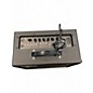 Used VOX Valvetronix VT20X 20W 1x8 Guitar Combo Amp