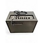 Used VOX Valvetronix VT20X 20W 1x8 Guitar Combo Amp