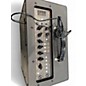 Used VOX Valvetronix VT20X 20W 1x8 Guitar Combo Amp