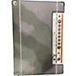 Used Orange Amplifiers CR100BXT Crush 100W 1x15 Bass Combo Amp