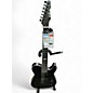 Used ESP E-II T-B7 Black Solid Body Electric Guitar thumbnail