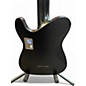 Used ESP E-II T-B7 Black Solid Body Electric Guitar