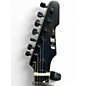 Used ESP E-II T-B7 Black Solid Body Electric Guitar