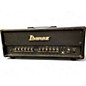 Used Ibanez TBX150H Solid State Guitar Amp Head