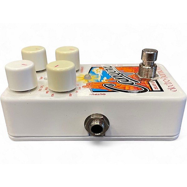 Used Electro-Harmonix Canyon Delay and Looper Effect Pedal