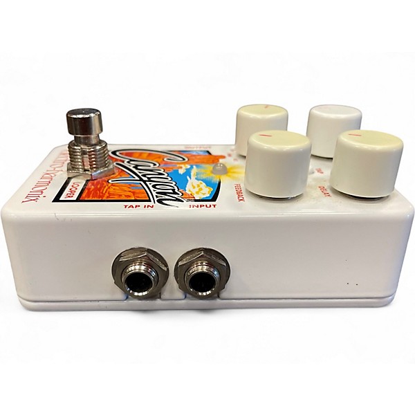 Used Electro-Harmonix Canyon Delay and Looper Effect Pedal