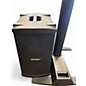 Used Bose  L1 M1S with B2 MODULE Powered Speaker