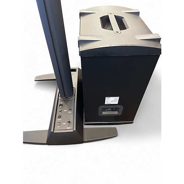 Used Bose  L1 M1S with B2 MODULE Powered Speaker