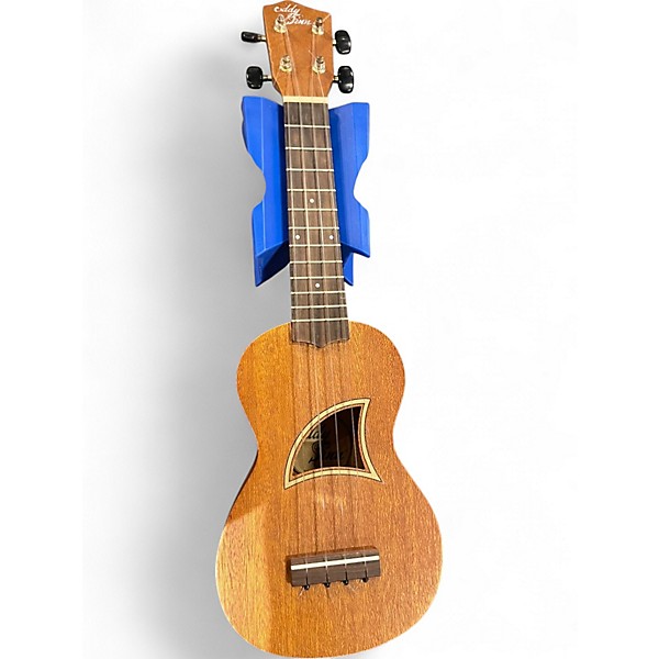 Used Eddy Finn EF-5-S Mahogany Ukulele