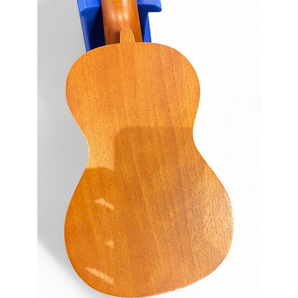 Used Eddy Finn EF-5-S Mahogany Ukulele
