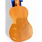 Used Eddy Finn EF-5-S Mahogany Ukulele